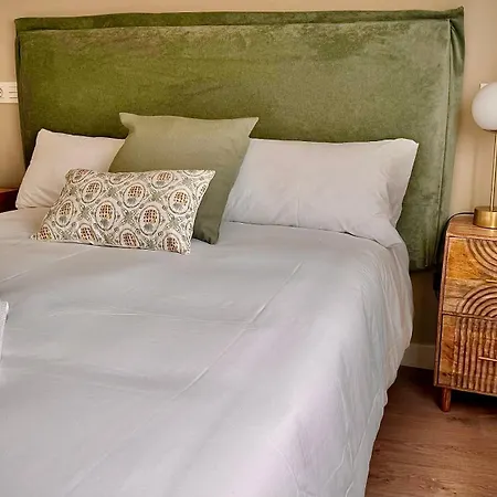 Apartament Bellavetusta Postigo *