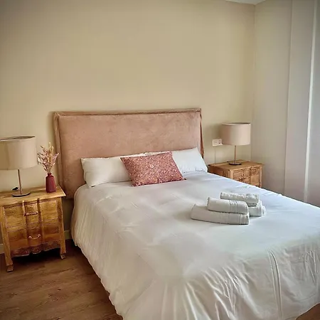 Bellavetusta Postigo Oviédo