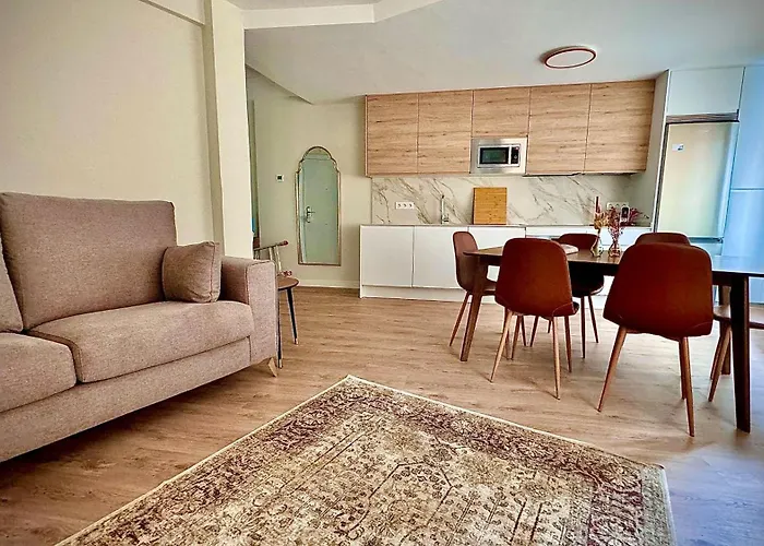 Bellavetusta Postigo *