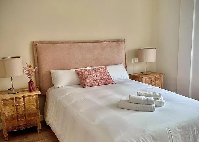 Bellavetusta Postigo Oviédo